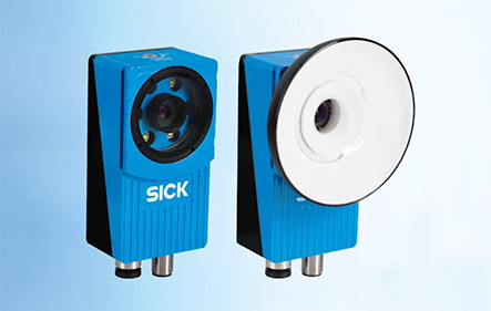 Vision sensor Inspector – SICK