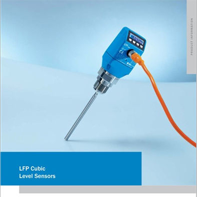 tdr sensors