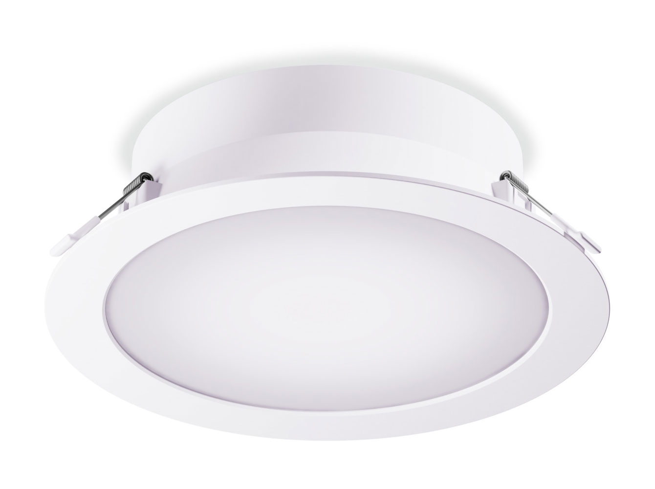 Armadura Downlights RS PRO Série DL - STEINEL